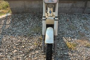 1978 Piaggio Bravo