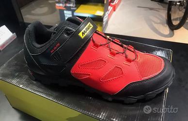 Scarpe mtb clearance mavic xa elite