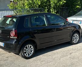 Vw Polo 1.4 diesel