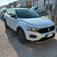 T-roc
