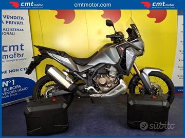 HONDA Africa Twin CRF 1100L Adventure Sports Gar