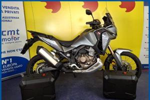 HONDA Africa Twin CRF 1100L Adventure Sports Gar