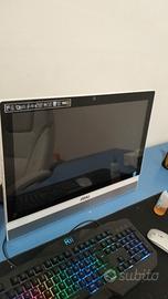 PC msi all in one