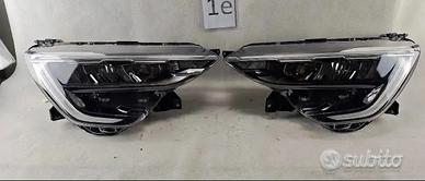 Renault Arkana Fari Full LED