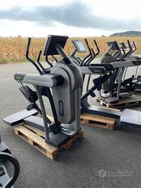 TECHNOGYM ELLITTICA CROSSTRAINER VARIO EXCITE  700