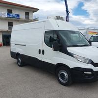 Iveco daily 35s13