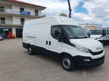 Iveco daily 35s13