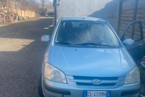 HYUNDAY GETZ 1.5 CRDi