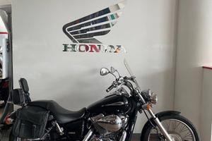 Honda VT 750 Black Spirit
