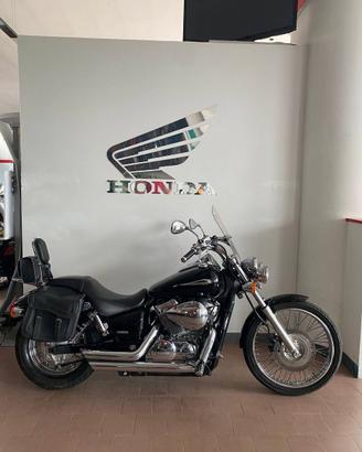 Honda VT 750 Black Spirit