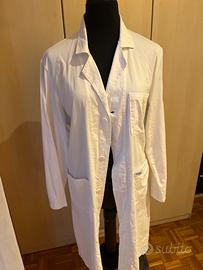 Camice da medico / laboratorio