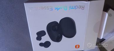 auricolari wireless  nuovi 