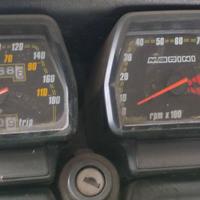 Moto Morini Coguaro 350