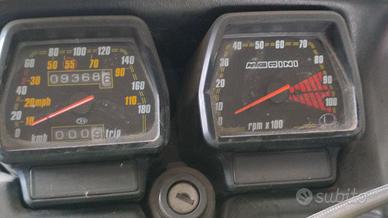 Moto Morini Coguaro 350