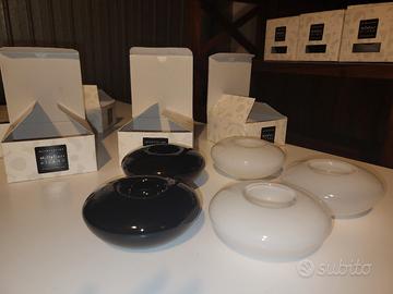 portacandele MILLEFIORI MILANO