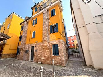 MULTILOCALE A CHIOGGIA