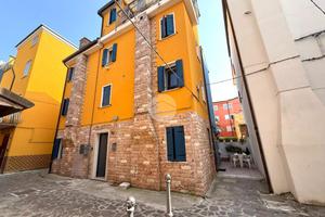 MULTILOCALE A CHIOGGIA