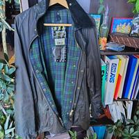 Barbour usato pochissimo