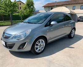 Opel Corsa 3p 1.2 BENZINA