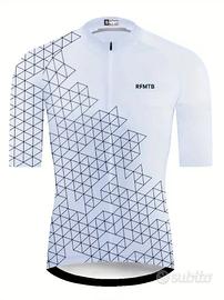 Maglia ciclismo