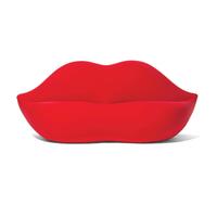 Divano Bocca Gufram Nuova Imballata