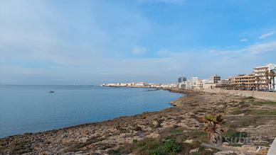 GALLIPOLI appartamento con parcheggio riservato