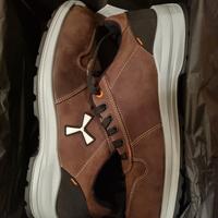 scarpe lavoro antinfortunistica uomo 47 payper new