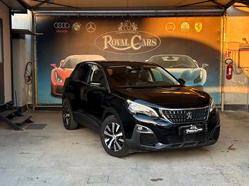 Peugeot 3008 BlueHDi 120 S&S Allure