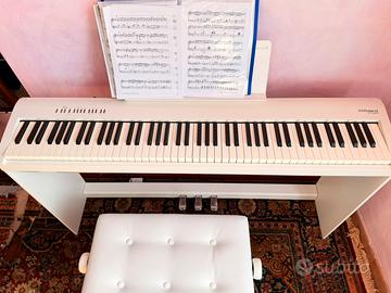 Pianoforte Roland  FP-30X - Febbraio 2026