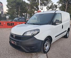 Fiat Doblò 1.6 MJT 105CV FURGONATA*CLIMA*SERVOSTER