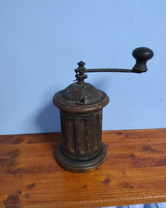 macinino caffè vintage
