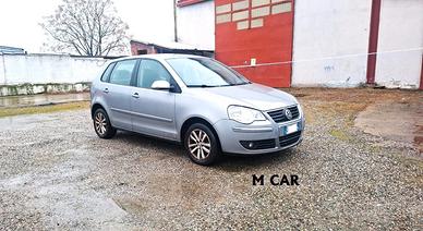 Volkswagen Polo 1.4 5p. Comfortline