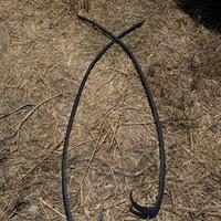 Listelli telaio bmw e92