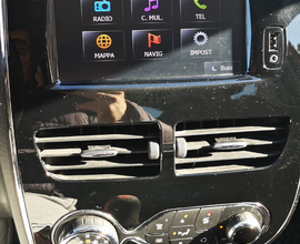 Renault Clio 4^ serie - prezzo trattabile -