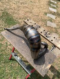 Giannelli 50/70cc