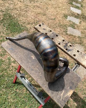 Giannelli 50/70cc