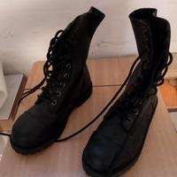 Scarpe Anfibi American Eagle n*37