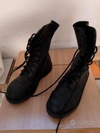 Scarpe Anfibi American Eagle n*37