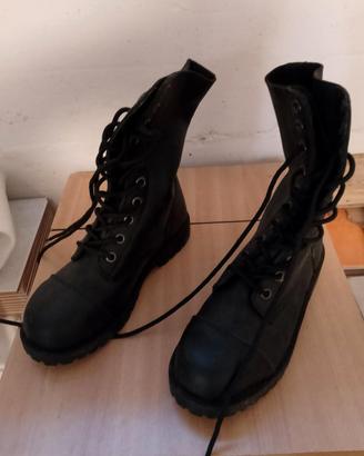 Scarpe Anfibi American Eagle n*37