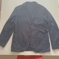 Giacca uomo taglia 52 Doppelganger