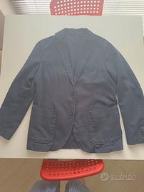 Giacca uomo taglia 52 Doppelganger