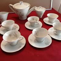 Servizio The ceramica Kronester