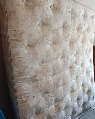 Gratis - materasso matrimoniale usato 165 X 190