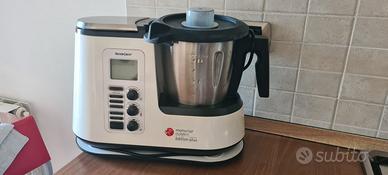 Monsieur cuisine edition plus