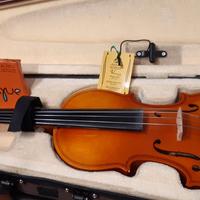 violino 1/2 (con set aggiuntivo corde liuteria)