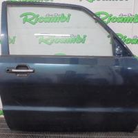 PORTA DESTRA MITSUBISHI PAJERO V60 GLX 2003