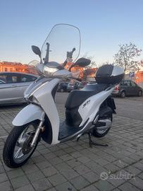 Honda SH 125 - 2019