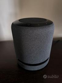 Alexa echo studio