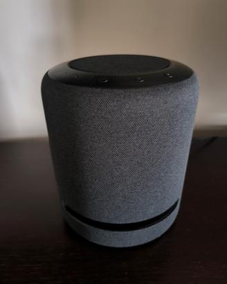 Alexa echo studio