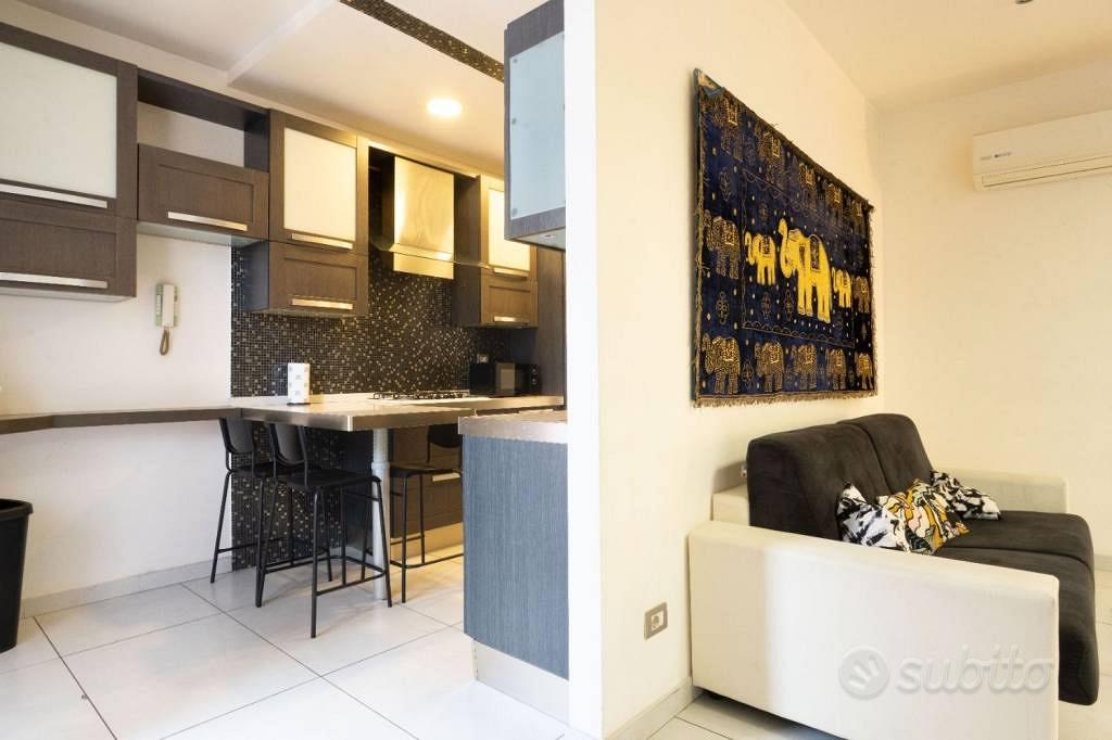 Appartamento – Roma, Trionfale - Vista 5